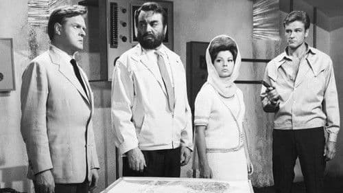 Agent 3S3 kennt kein Erbarmen Bild 1