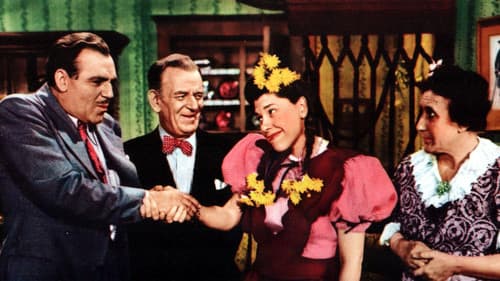 Louisiana Hayride Bild 1