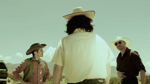 Green Between The Lines Bild 1