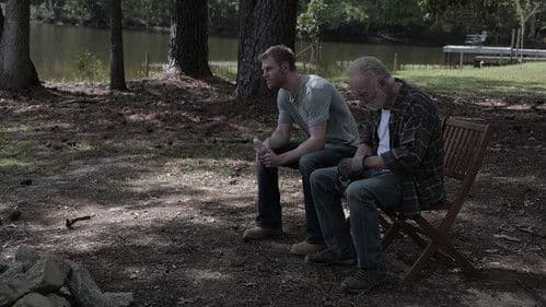 A Father's Legacy Bild 3