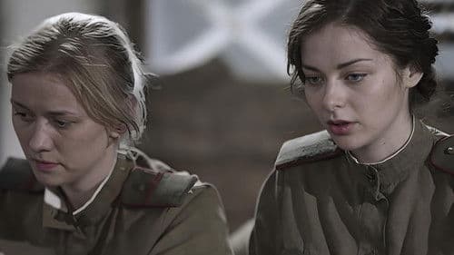 Снайпер 2. Тунгус Bild 5