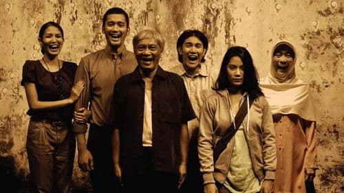 Rumah dan Musim Hujan Bild 2