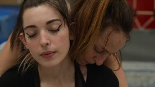 Beruf Stuntwoman Bild 1