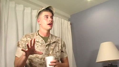 Soldier's Ball 3: Bareback Waltz Bild 2