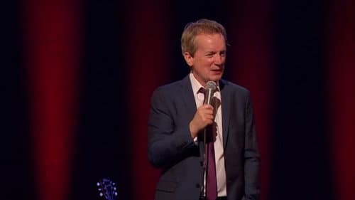 Frank Skinner Live - Man in a Suit Bild 1