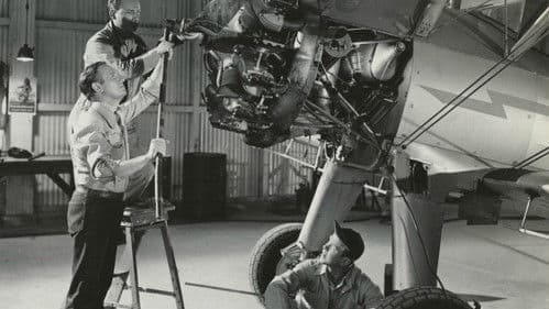 Riders of the Whistling Pines Bild 1