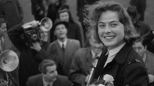Ich bin Ingrid Bergman Bild 7