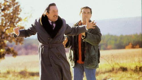 Ein unzertrennliches Gespann Bild 2