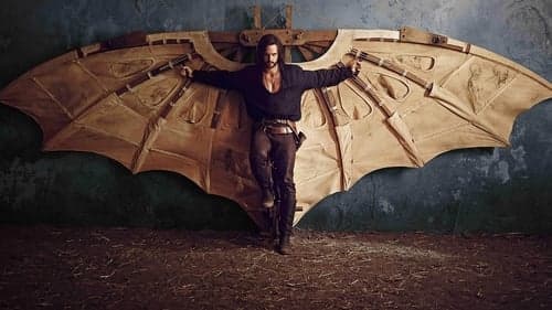 Da Vinci's Demons Bild 4