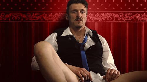 Danny. Legend. God. Bild 1