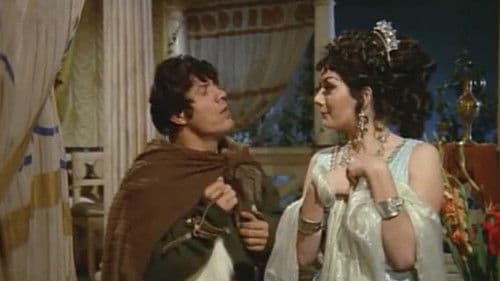 Satiricosissimo Bild 4