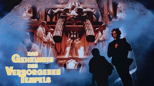 Das Geheimnis des verborgenen Tempels Bild 7