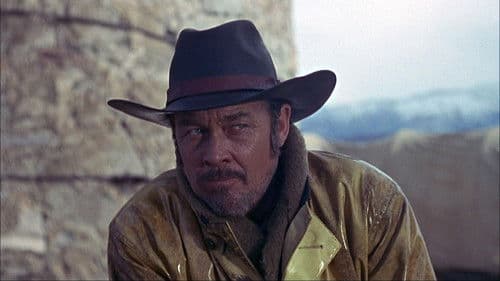 Der Verwegene Bild 6