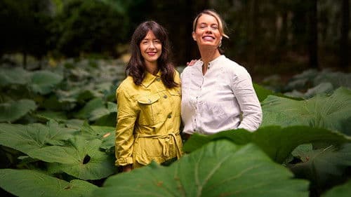 Drömträdgården Bild 2