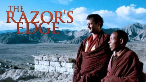 Auf Messers Schneide Bild 3