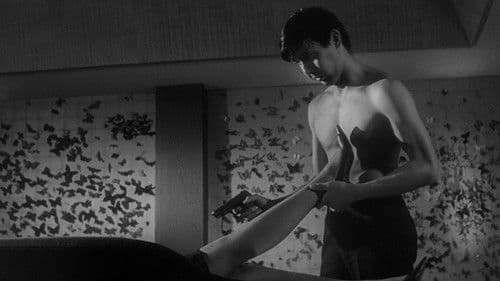 Branded to Kill Bild 7