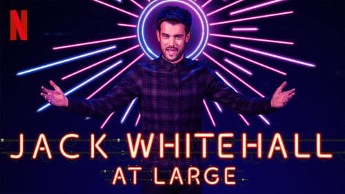 Jack Whitehall: At Large Bild 2