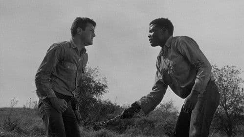 Flucht in Ketten Bild 4