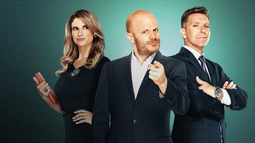 Escuela para maridos México Bild 2