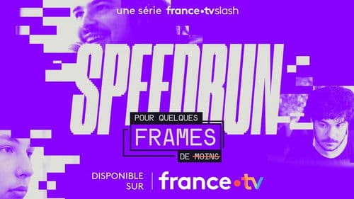 Speedrun : Pour quelques frames de moins Bild 1