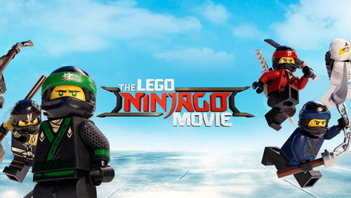 The Lego Ninjago Movie Bild 8