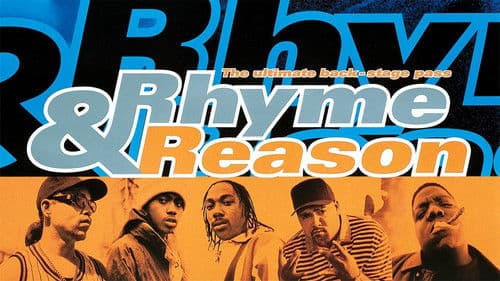 Rhyme & Reason Bild 1