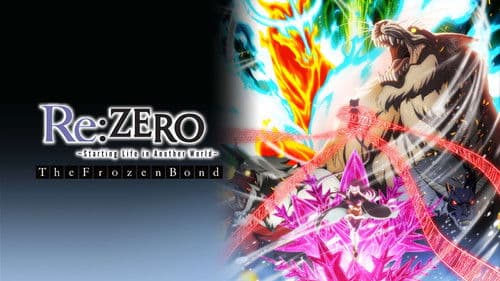 Re:Zero - Starting Life in Another World: Bünde aus Eis Bild 7