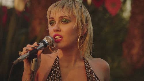 MTV Unplugged Presents: Miley Cyrus Backyard Sessions Bild 2