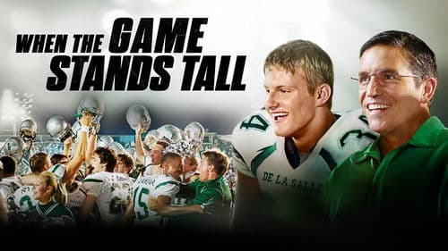 When the Game Stands Tall Bild 5