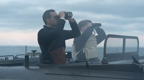 Dark Sea - Gefangen in der Tiefe Bild 2