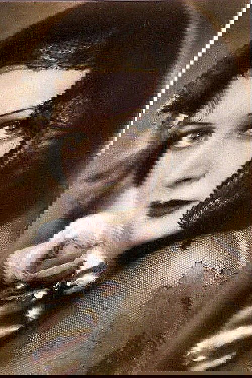 Agnes Petersen-Mozżuchinowa