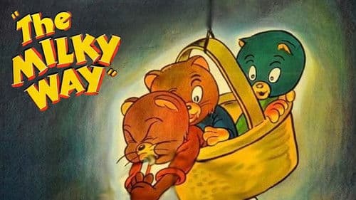 The Milky Way Bild 2