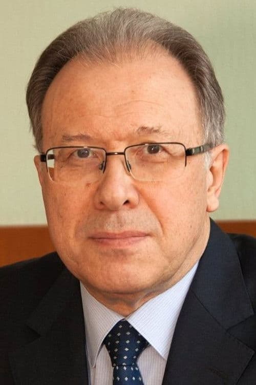 Ravil Akhmetov