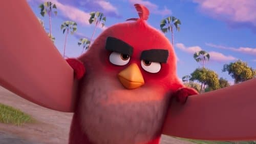 The Angry Birds Movie 3 Bild 1