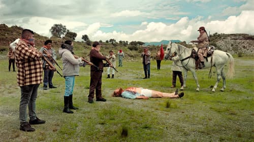 Una Película de Amor y Guerra Bild 3