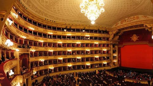 Teatro alla Scala: il tempio delle meraviglie Bild 1