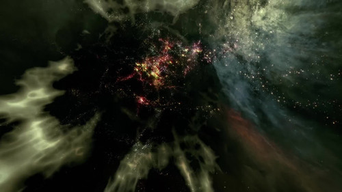 Above Majestic Bild 1