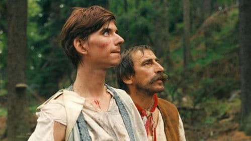 Lotrando und die schöne Zubejda Bild 3