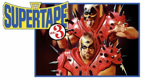 WWE SuperTape: Volume 3 Bild 2