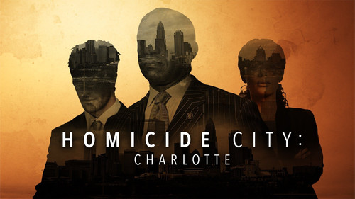Homicide City: Charlotte Bild 2