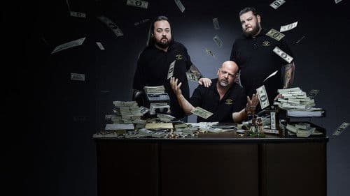 Pawn Stars: Best Of Bild 1