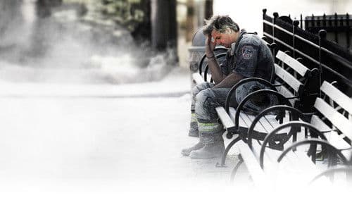 9/11 Firehouse Bild 1