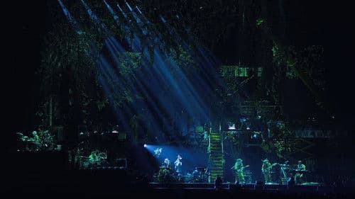 ZUTOMAYO FACTORY「鷹は飢えても踊り忘れず」 Bild 3