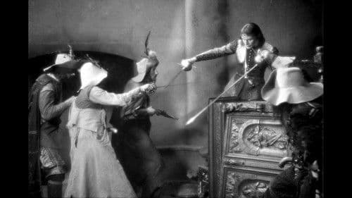 Captain Fracasse Bild 1