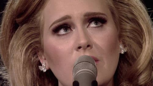 Adele: Live at the Royal Albert Hall Bild 7