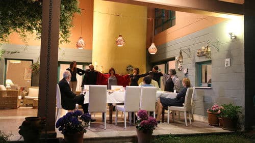 Yemekteydik ve Karar Verdim Bild 2