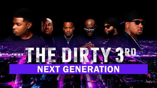 The Dirty 3rd: Next Generation Bild 1