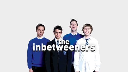 The Inbetweeners Bild 8
