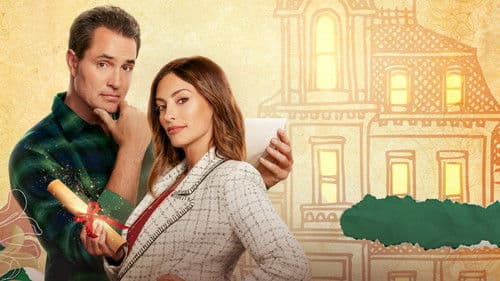 Mystery on Mistletoe Lane Bild 3