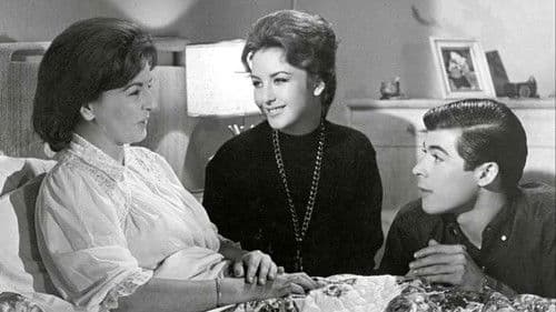 La sombra de los hijos Bild 1